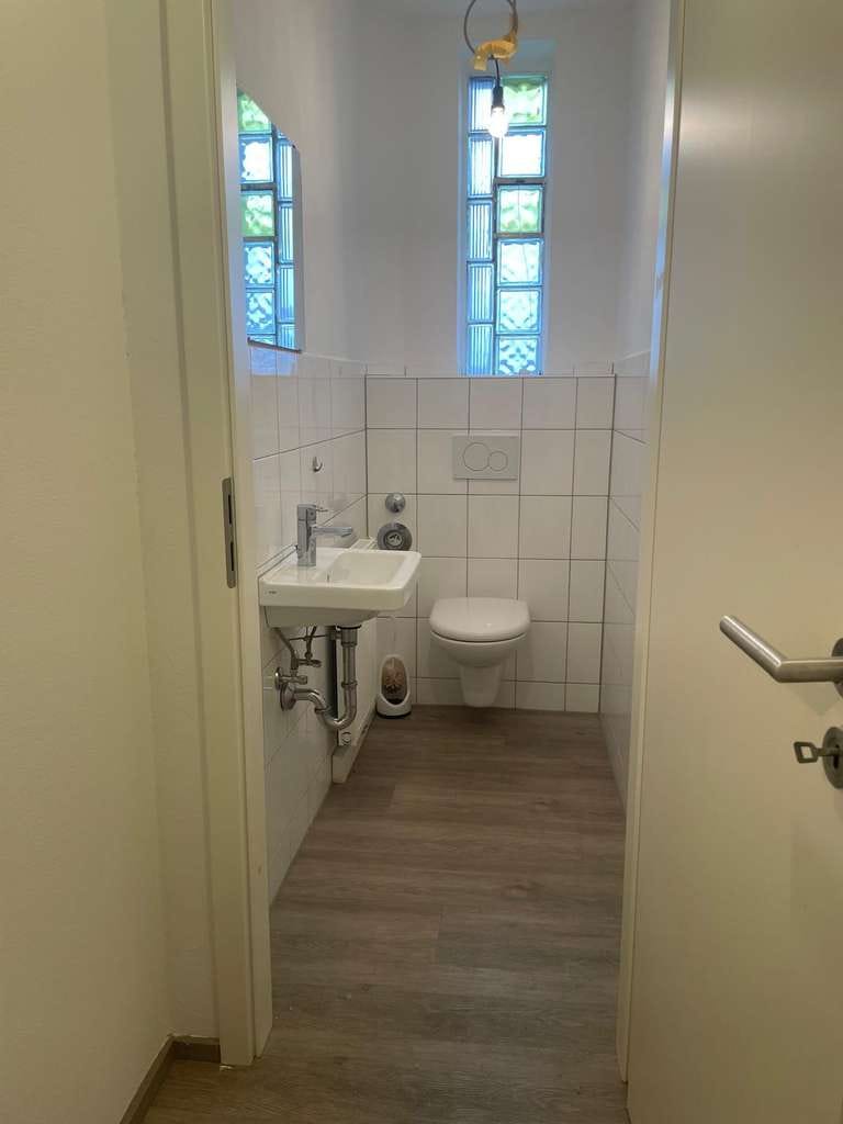 Immobilie in Lauchheim - Provisionsfrei+++Modernisierte 2-Zimmer-Wohnung in Lauchheim+++ - Bild 3