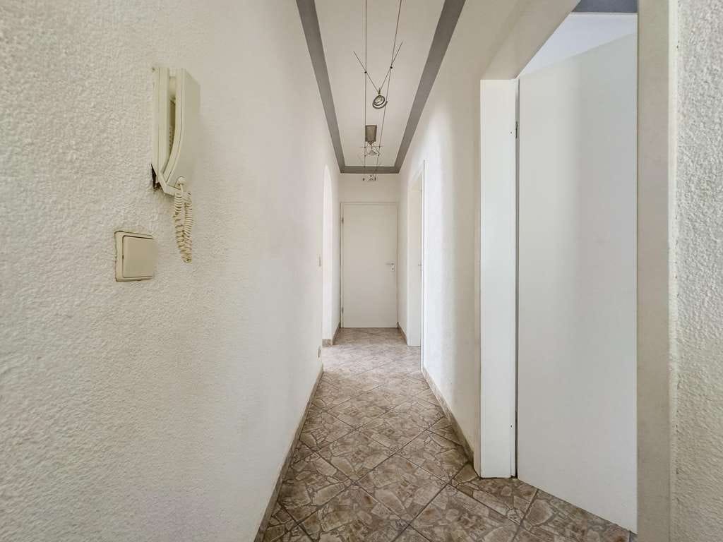 Immobilie in Kirchheim unter Teck - Kapitalanlage: Gepflegte 3-Zimmer-Wohnung - Bild 1