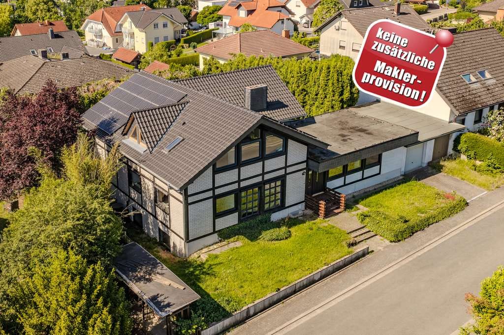 Immobilie in Solms - Ganz besonders schön - provisionsfrei - Bild 0