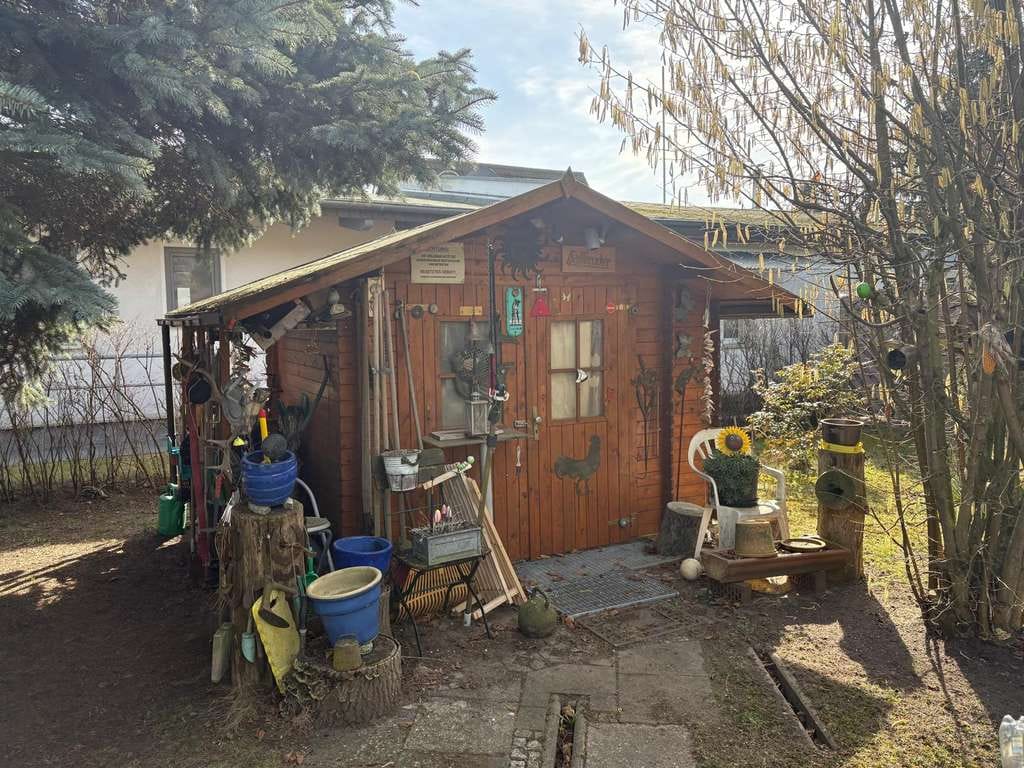 Immobilie in Krugsdorf - Bungalow im Naherholungsgebiet - Bild 4