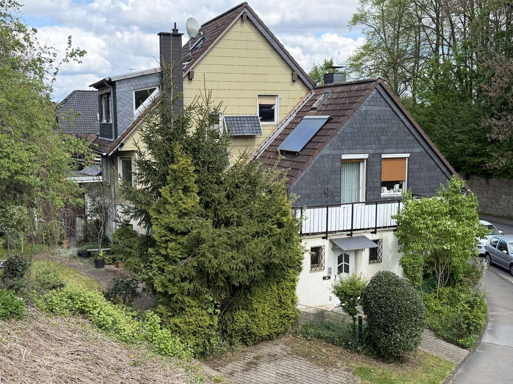 Immobilie in Witten - Schlafendes Einfamilienhaus-Raumwunder mit Wachküss-Potential - Bild 3