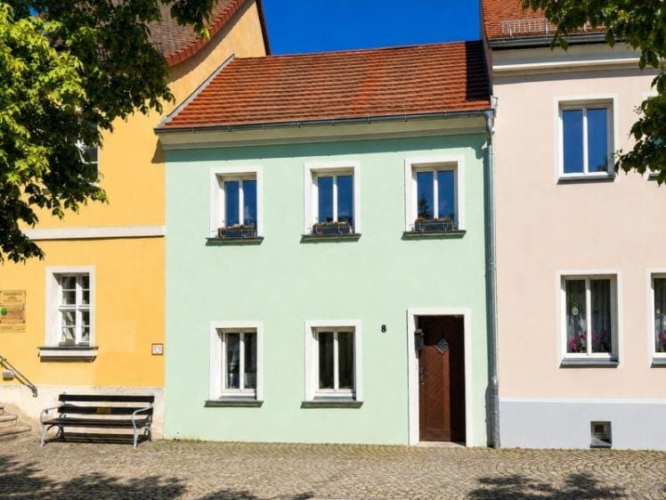 Immobilie in Drebkau - Haus in Drebkau - Bild 0
