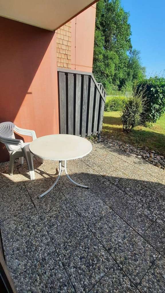 Immobilie in Baiersbronn - 2-Zimmerwohnung + Terrasse + Wellnessbereich - Bild 2