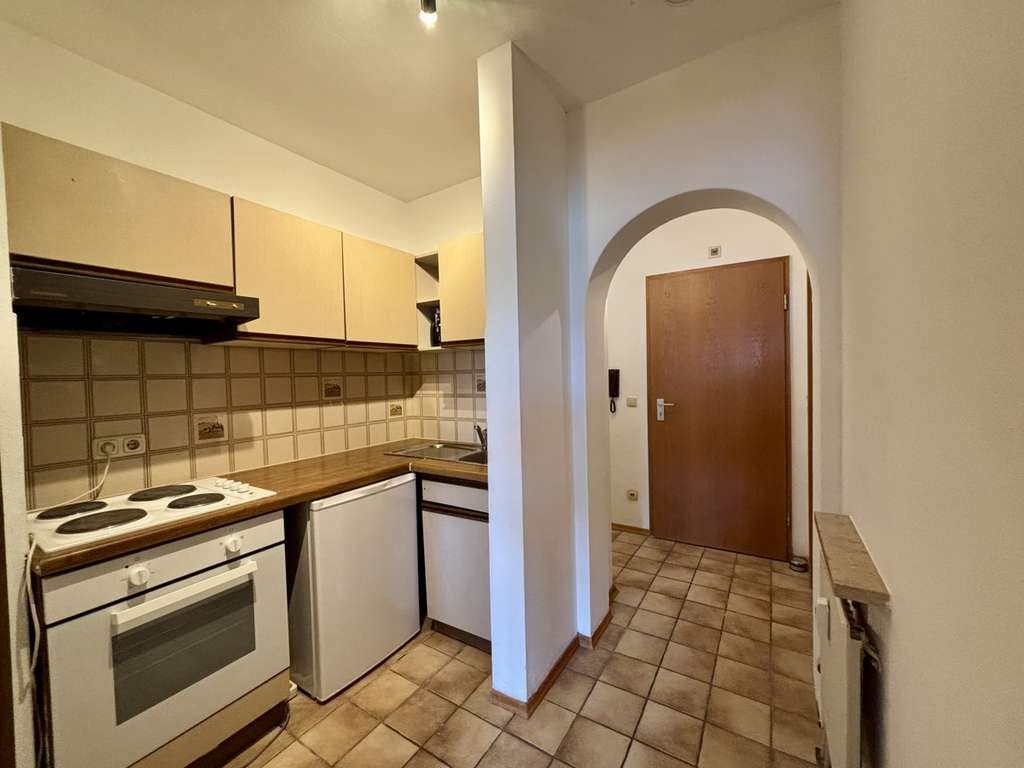 Immobilie in Bad Aibling - Beständig vermietet: Charmante 1 Zimmer-Wohnung in ruhiger Wohnlage von Bad Aibling - Bild 4