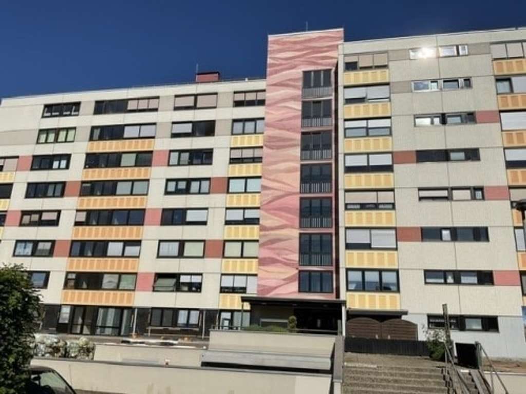 Immobilie in Einbeck - Eigentumswohnung direkt in Einbeck - Bild 0