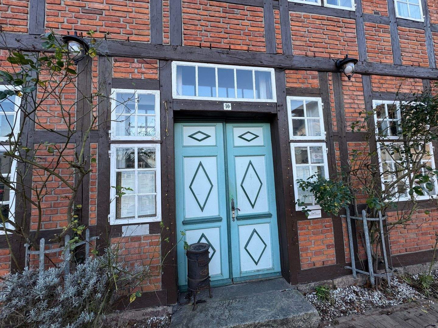 Immobilie in Neumünster - Altes Fachwerkhaus im Herzen von Neumünster - Bild 4