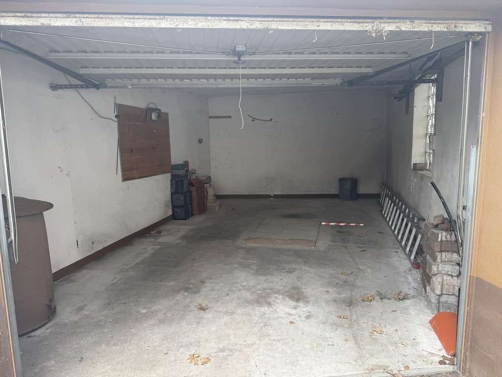 Immobilie in Rodenbach - Sanierungsprojekt in Ortsmitte - Einfamilienhaus mit Garage - Bild 3