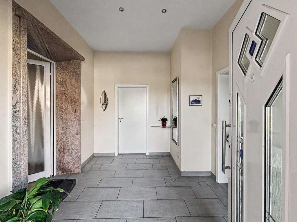 Immobilie in Rheine - Hochwertig saniertes und ca. 276 m² großes Zweifamilienhaus in ruhiger Lage von Rheine-Wadelheim - Bild 3