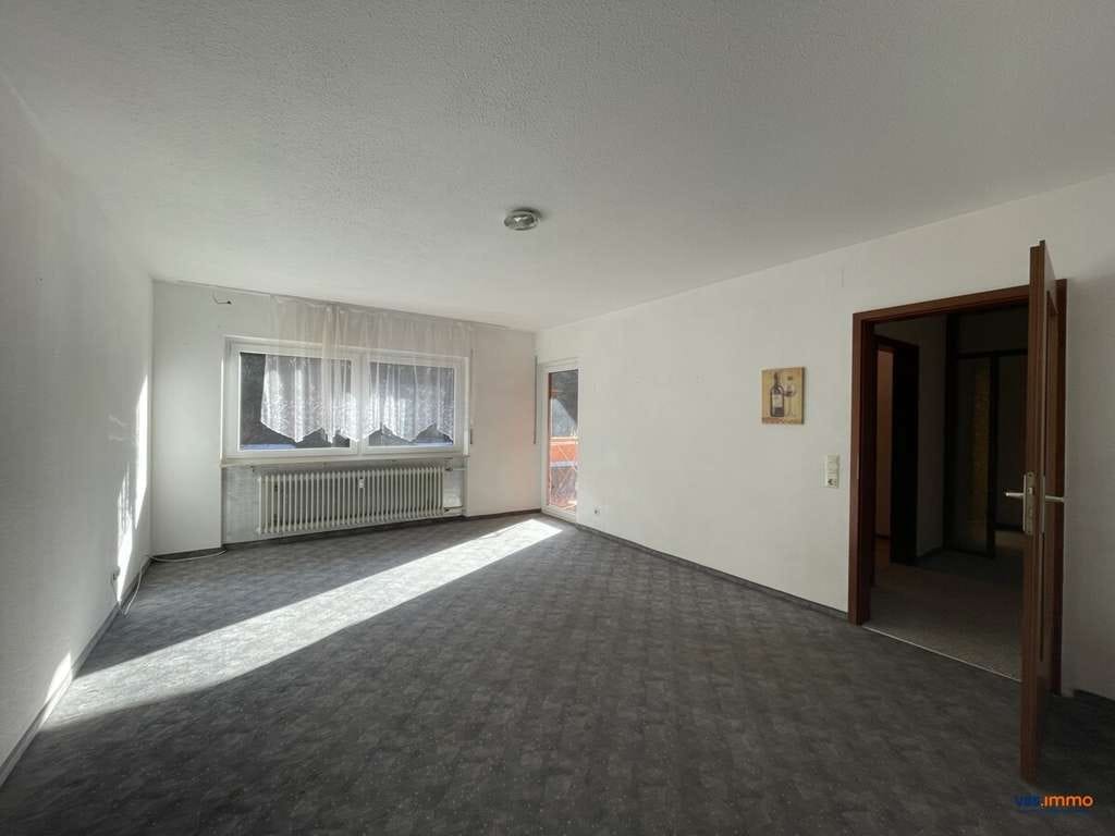 Immobilie in Lorch - Charmante 2,5-Zimmer-Wohnung in Lorch-Waldhausen - Bild 1