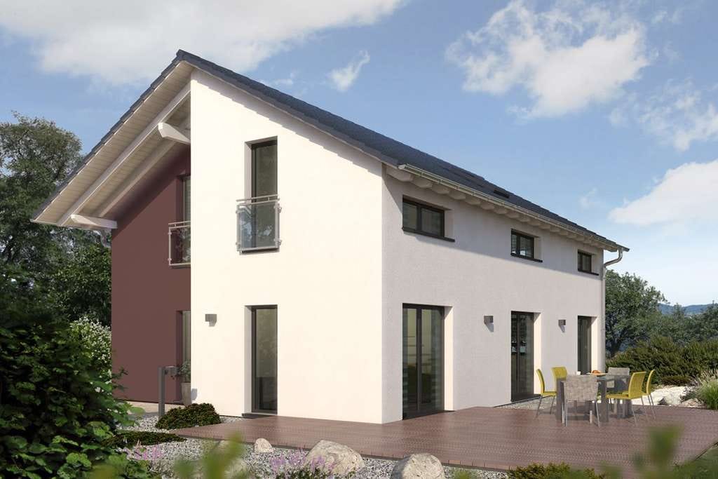 Immobilie in Steinweiler - Gestalten Sie Ihr individuelles Traumhaus in Steinweiler! - Bild 0