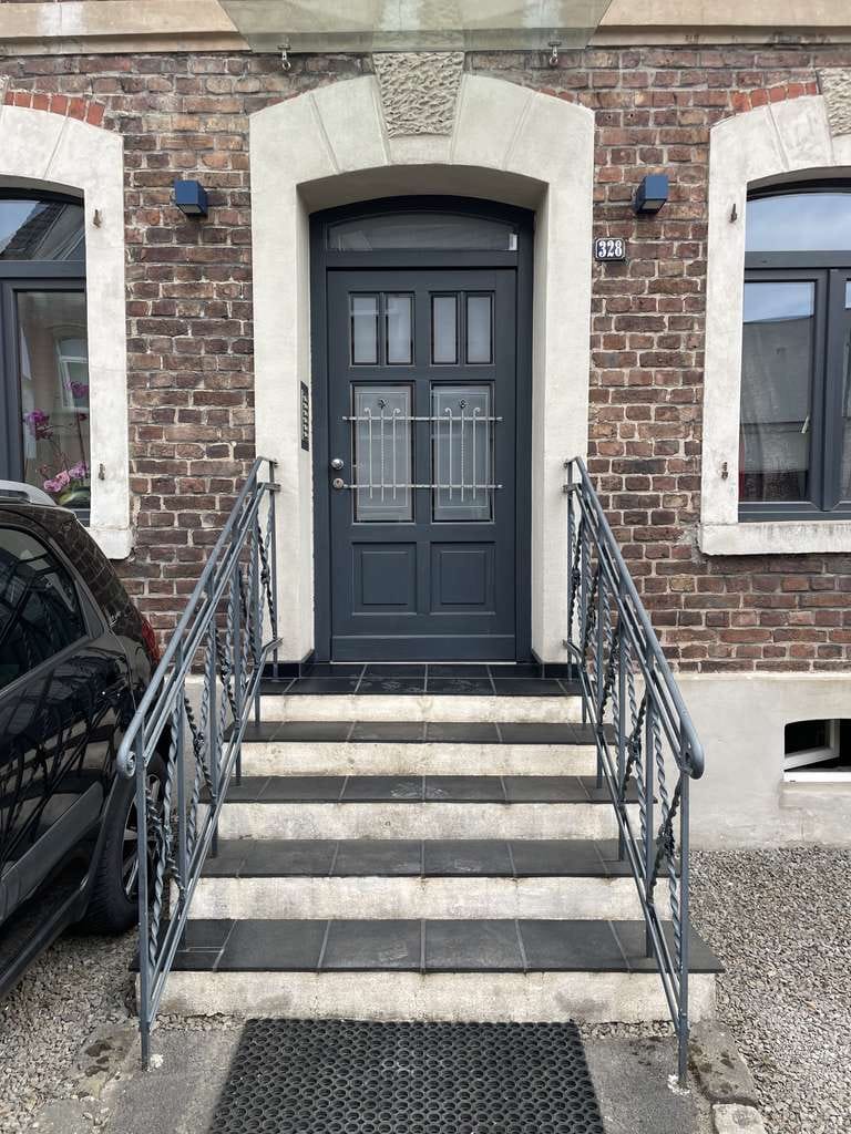 Immobilie in Rösrath - Mehrfamilienhaus Rösrath Flughafennähe - Bild 1