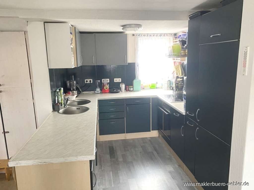 Immobilie in Marktleuthen - Gemütliches Wohnhaus sucht neuen Hausherrn - Bild 3