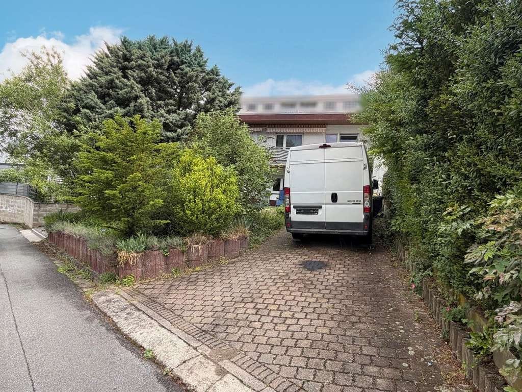 Immobilie in Nieder-Olm - Großzügiger Reihenmittelbungalow mit Einliegerwohnung in begehrter Lage! - Bild 4