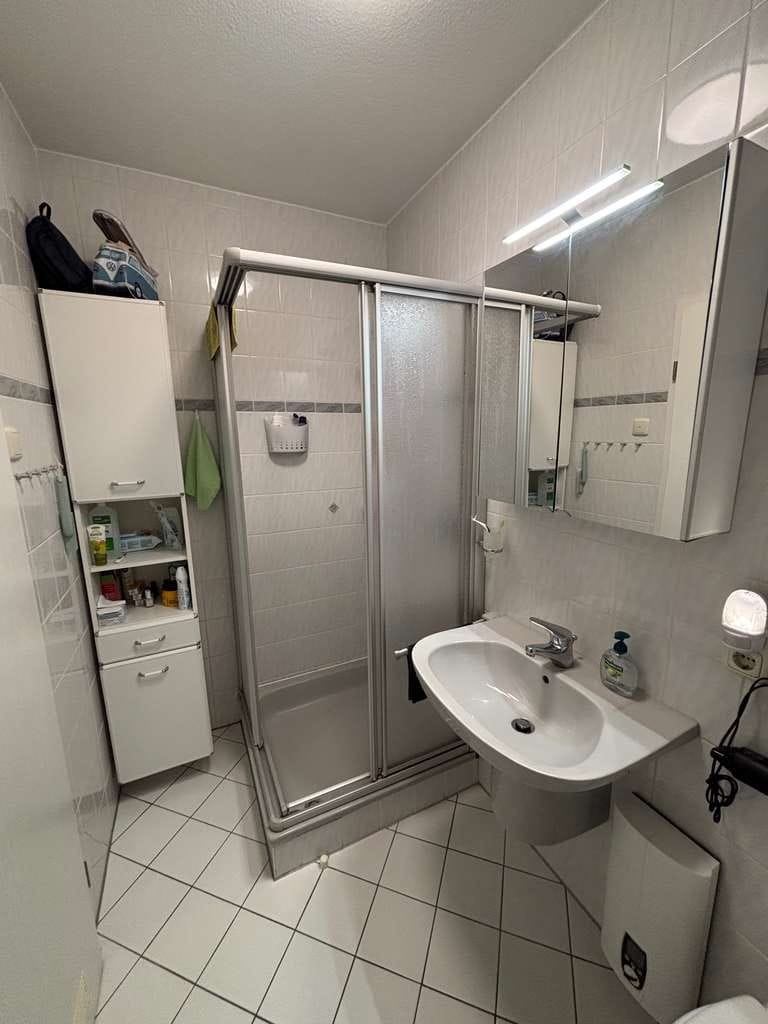 Immobilie in Kirchzarten - Helle und moderne 1-Zimmer-Wohnung inkl. Tiefgaragenstellplatz in Top Lage von Kirchzarten - Bild 4
