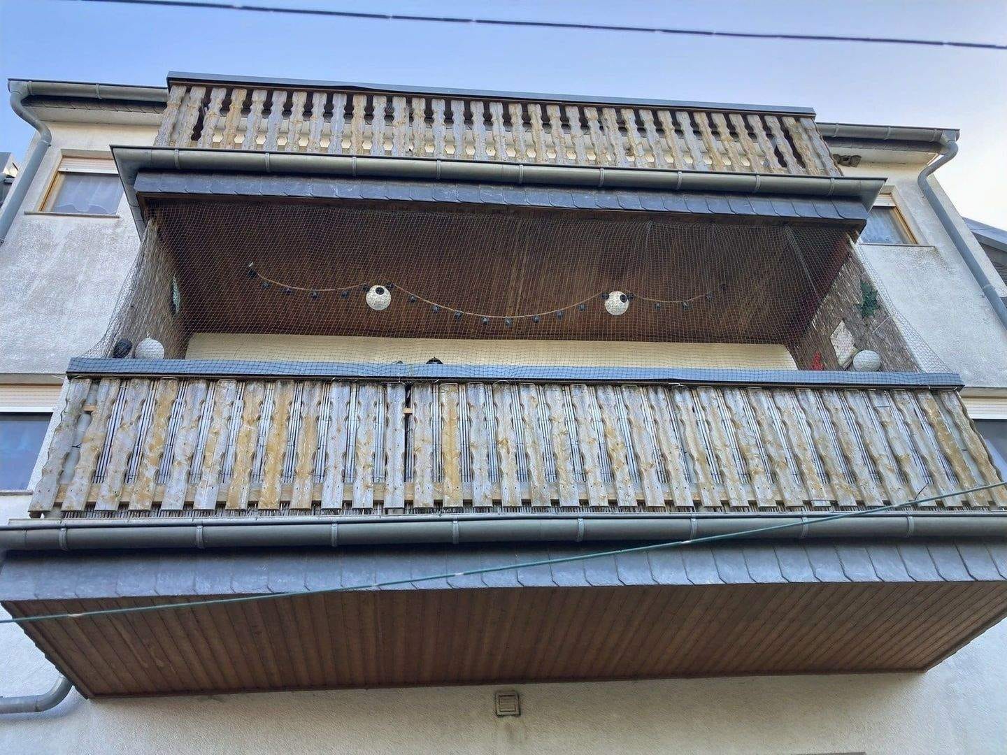 Immobilie in Güsten - Stabile Investition: Gepflegtes Mehrfamilienhaus mit Gemeinschaftsflächen ! - Bild 2