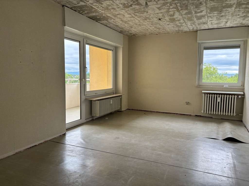 Immobilie in Frankenthal (Pfalz) - Charmant Wohnen: 3-Zimmer-Wohnung in Frankenthal (provisionsfrei) - Bild 2