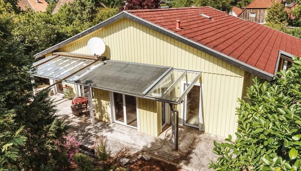 Immobilie in Uetze - Uetze - Eltze - Wo Wohnträume wahr werden: Perfekt für Paare und das erste Familienglück - Bild 1