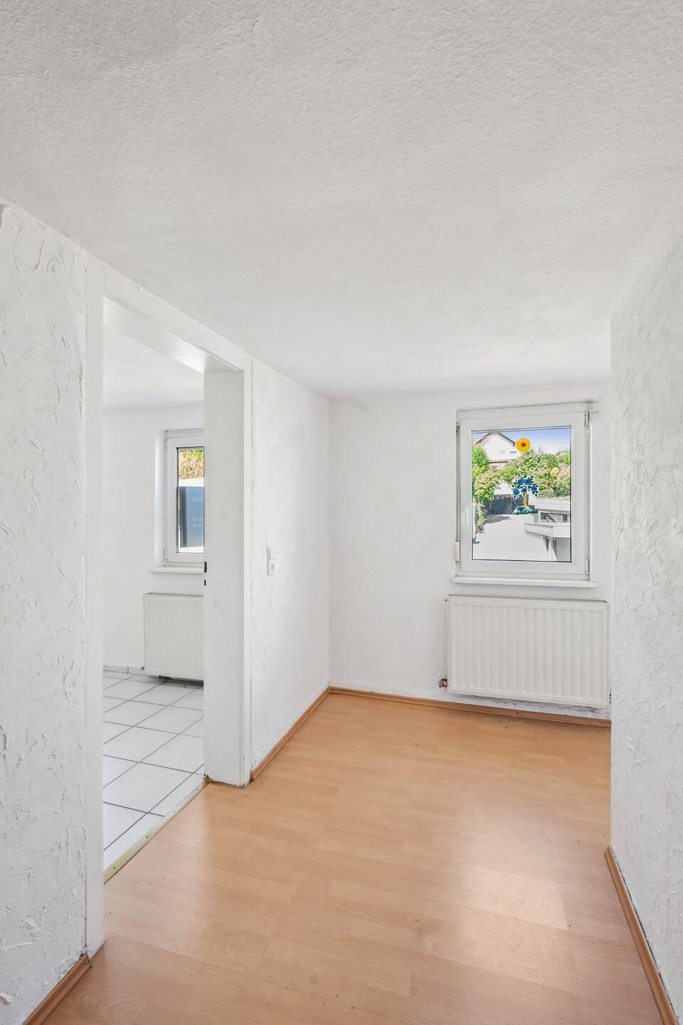 Immobilie in Ingersheim - Haus zum Preis einer kleinen Wohnung- in Ingersheim - Bild 3