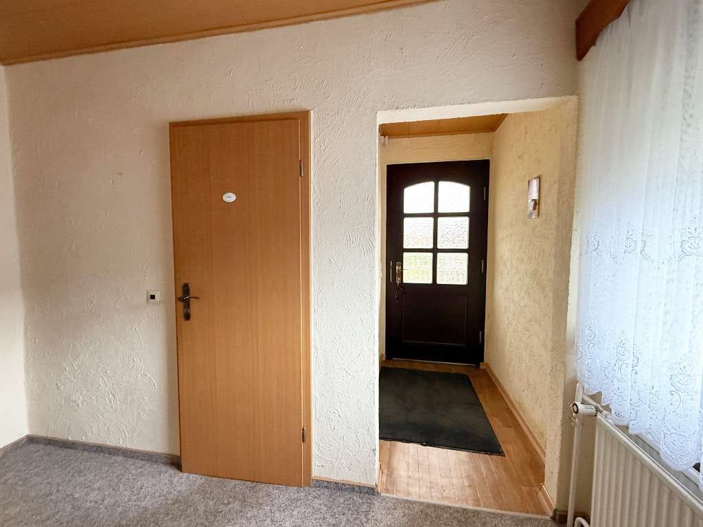 Immobilie in Berge - Einfamilienhaus als Doppelhaushälfte in Berge bei Gardelegen - Bild 4