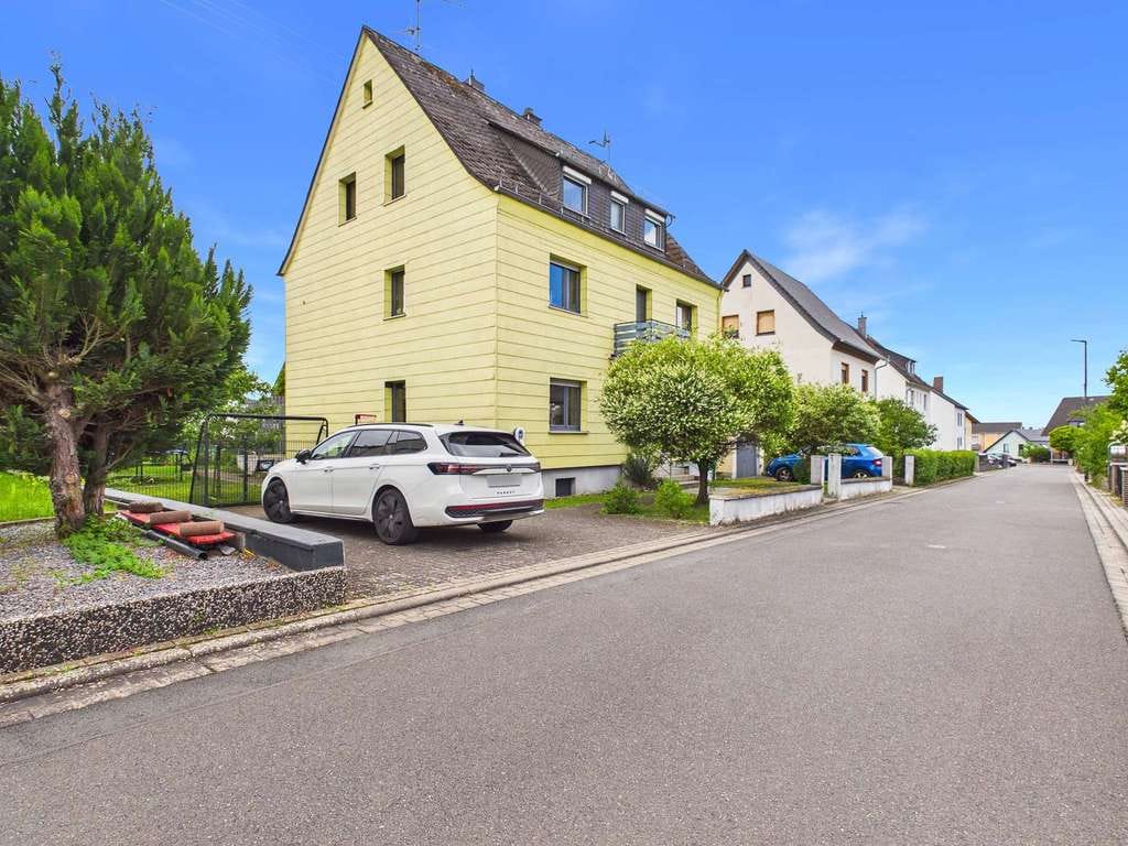 Immobilie in Villmar - **Familienidylle mit Platz für Jung und Alt** - Bild 0
