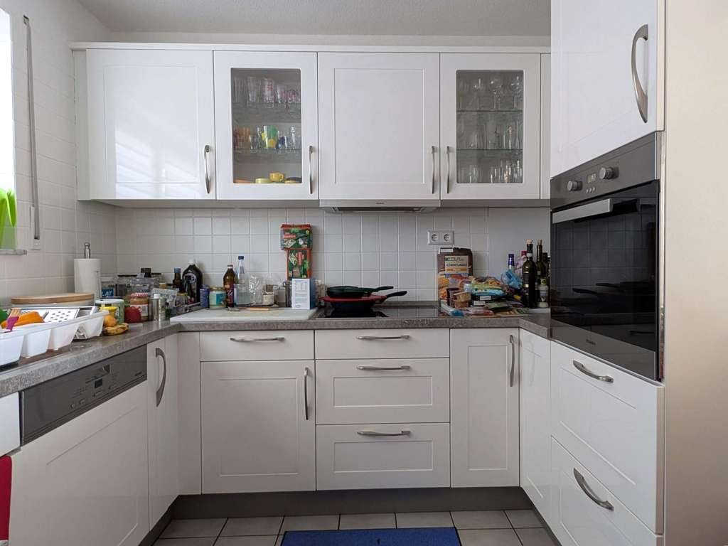 Immobilie in Neckarsteinach - Idyllische Doppelhaushälfte mit unverbaubarem Blick und großzügigem Garten in naturnaher Lage - Bild 2