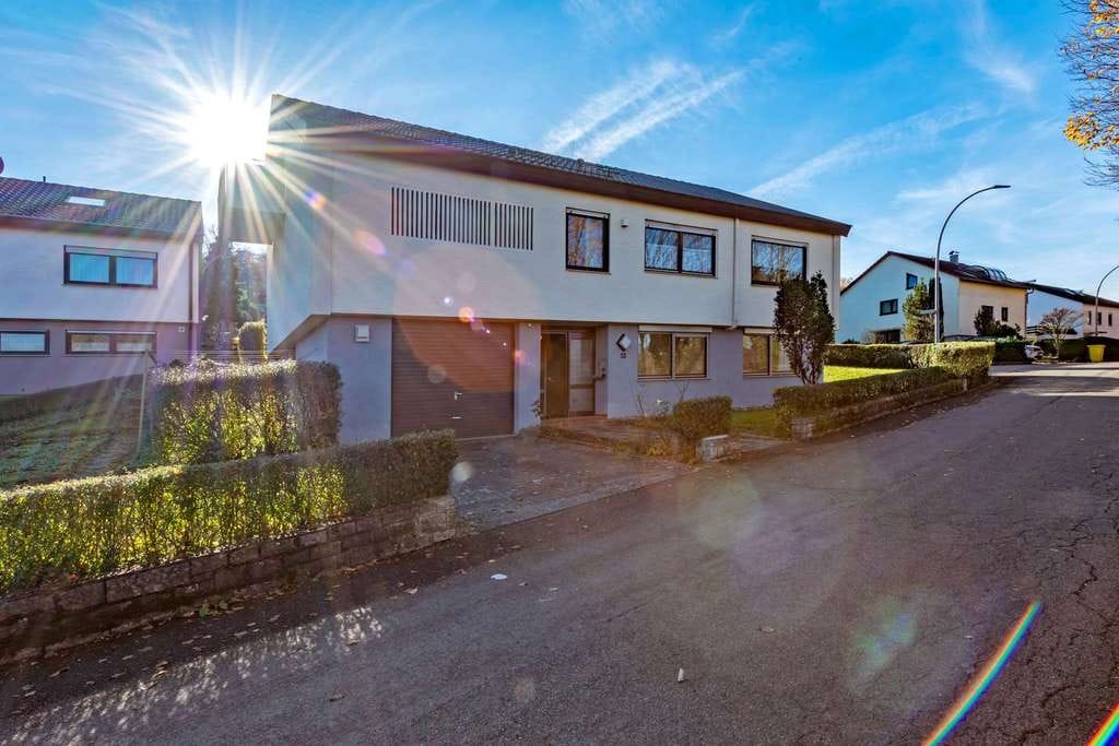 Immobilie in Remshalden - Ein Haus für die ganze Familie! - Bild 0