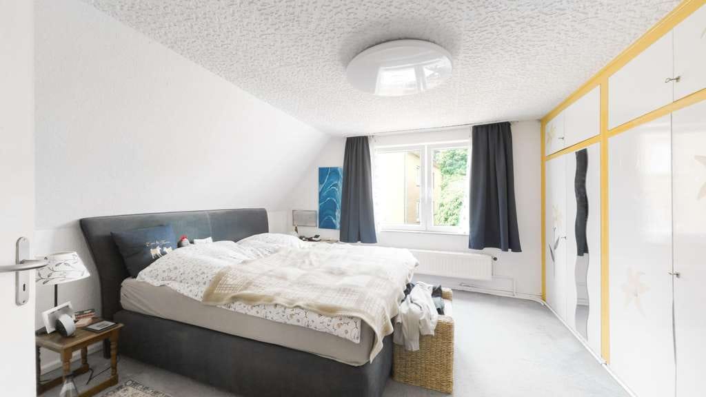 Immobilie in Preetz - Klein, fein und voller Charme - Bild 4