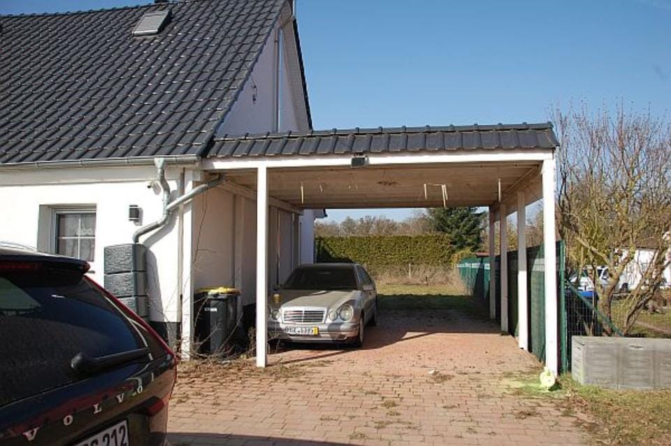 Immobilie in Bütow - Wohnen mit Niveau - Bild 0