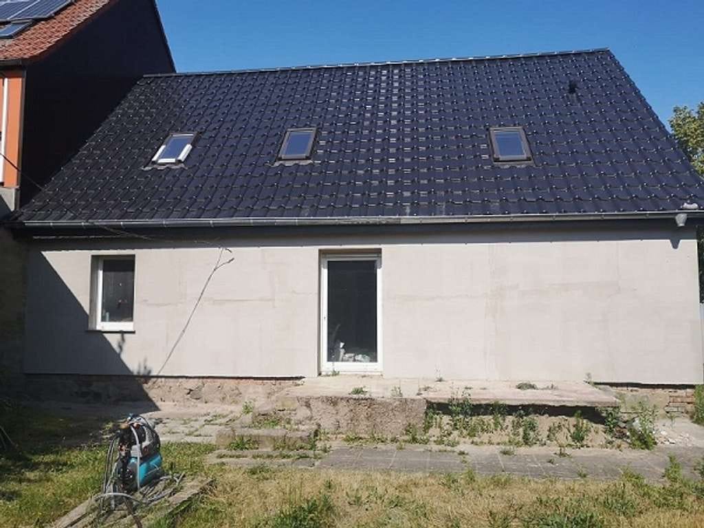Immobilie in Möckern - Haus in Rosian !!!! - Bild 2