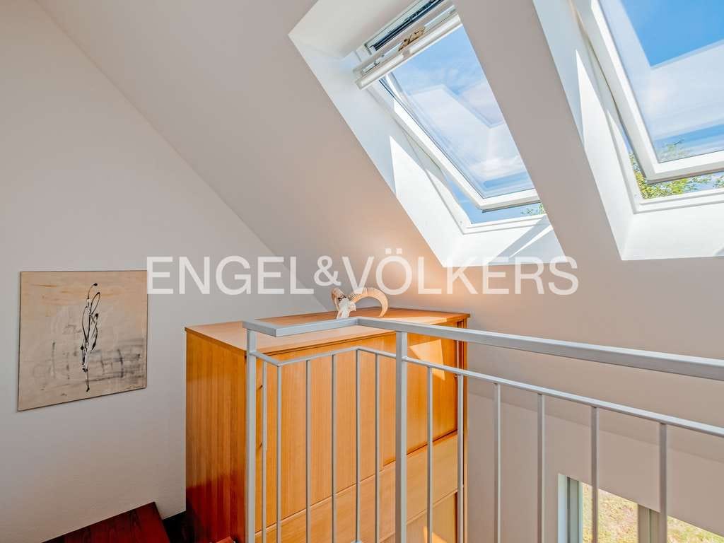 Immobilie in Hebertshausen - Exklusives Architektenhaus in ruhiger Lage - Bild 4