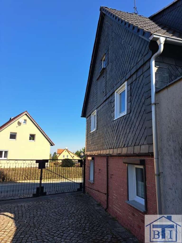 Immobilie in Ebersbach-Neugersdorf - Viel Platz in Haus und Garten !!!
***sofort beziehbar*** - Bild 3