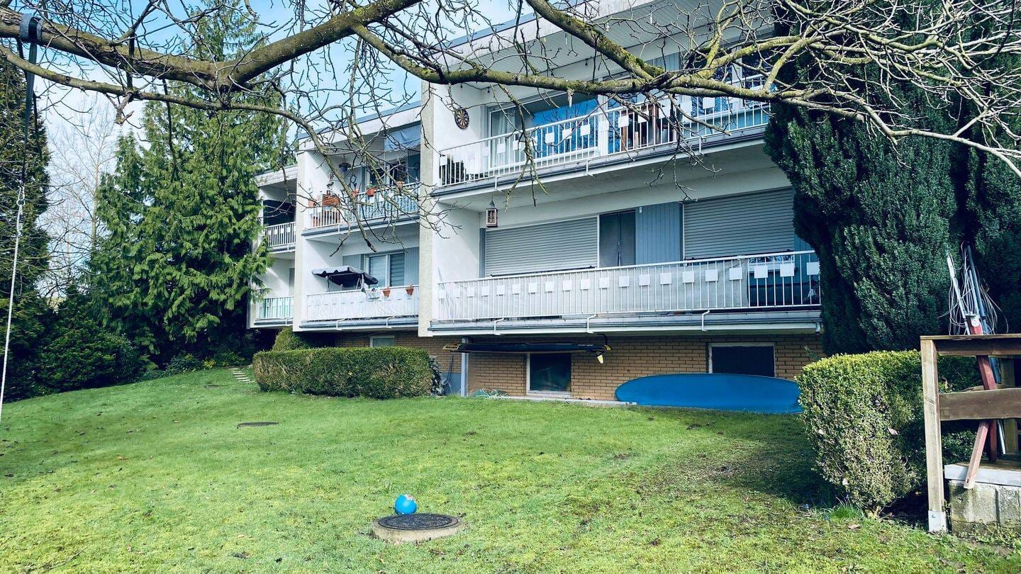 Immobilie in Möhnesee - Attraktives Mehrfamilienhaus mit Seeblick – Kapitalanlage in Toplage am Möhnesee - Bild 0