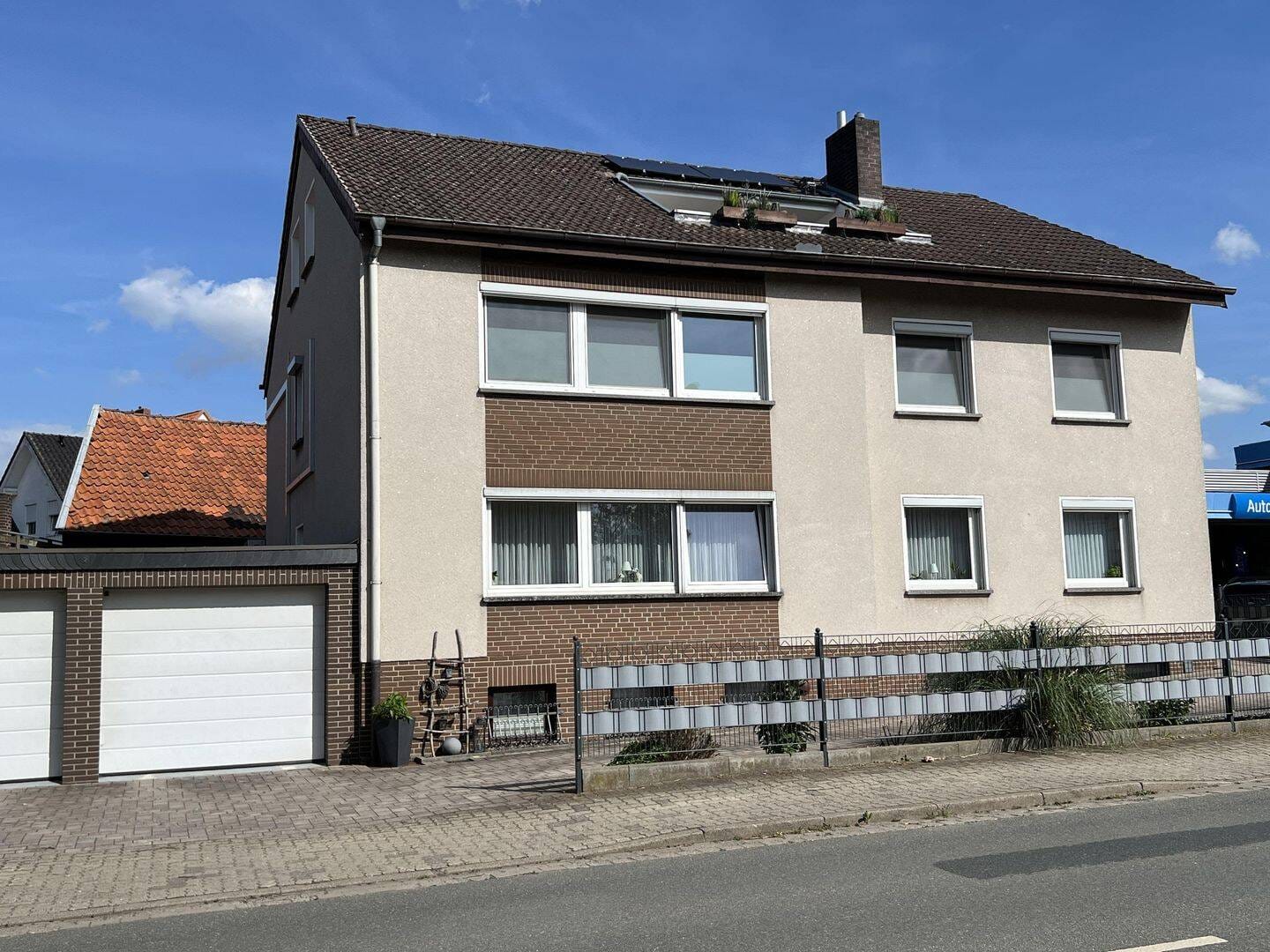 Immobilie in Sibbesse - Top-Zustand und geräumig - Bild 2