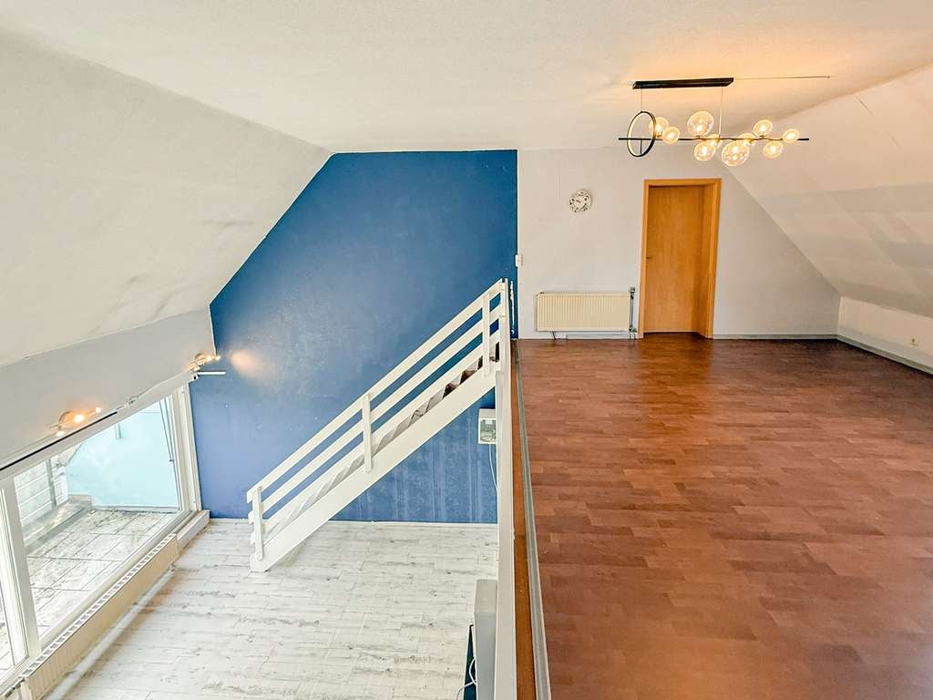 Immobilie in Heiligenhaus - Großzügige Maisonette-Stadtwohnung! - Bild 2