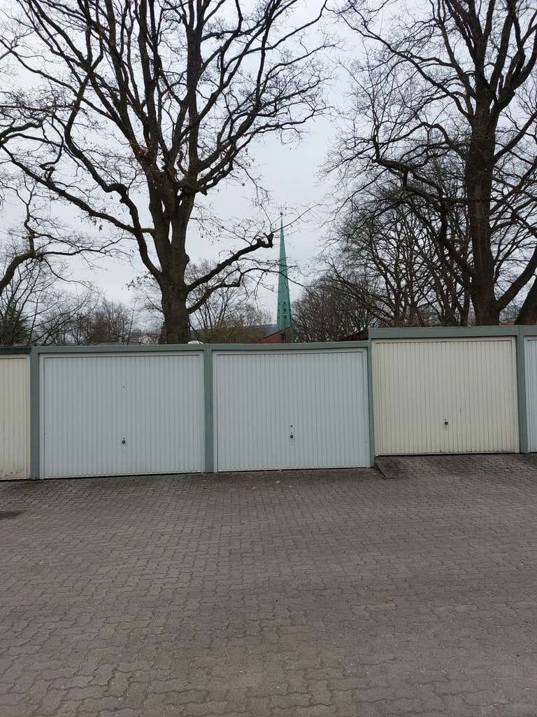 Immobilie in Oststeinbek - Gepflegtes Reihenmittelhaus mit Garage in Oststeinbek von privat - Bild 3