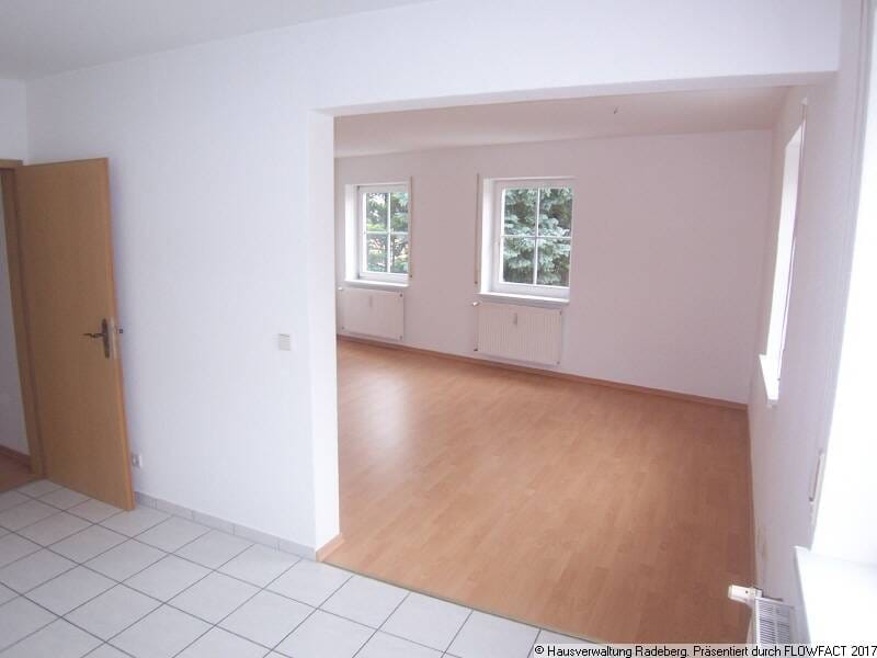 Immobilie in Elstra - Halštrow - top 2-Raumwohnung - Bild 2