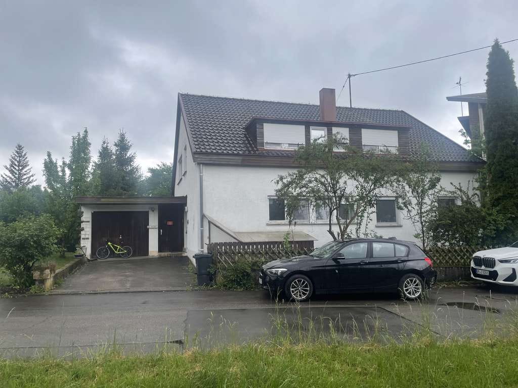 Immobilie in Gingen an der Fils - Wohnhaus in schöner ruhiger Lage in Gingen an der Fils - Bild 0