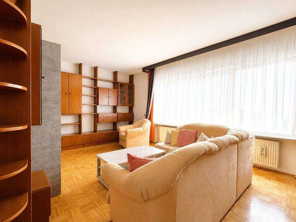 Immobilie in Erzhausen - Großzügiges Einfamilienhaus mit Potential in Erzhausen - Bild 1