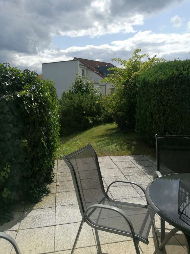 Immobilie in Zinnowitz - Provisionsfrei - Ferien-/Eigentumswohnung Residenz Bellevue - Bild 1