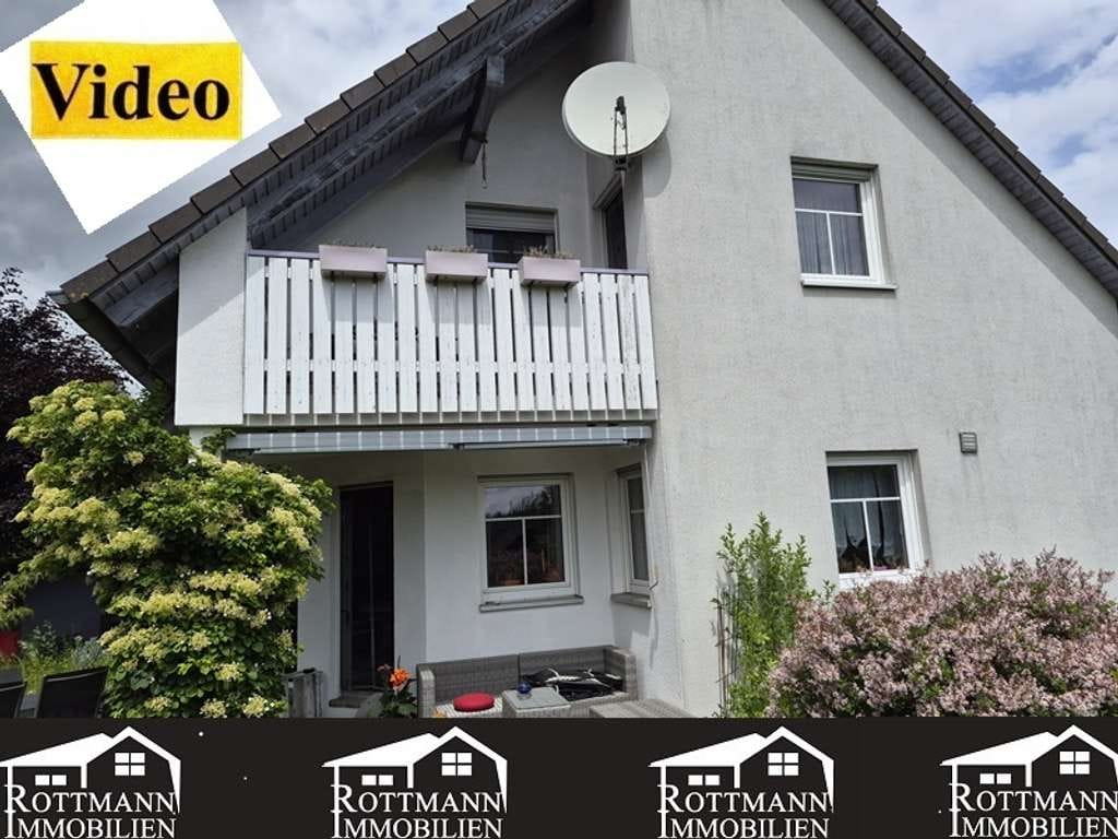Immobilie in Lichtenberg - Ein Zuhause zum Verlieben: Großes Einfamilienhaus mit Einliegerwohnung - Bild 0