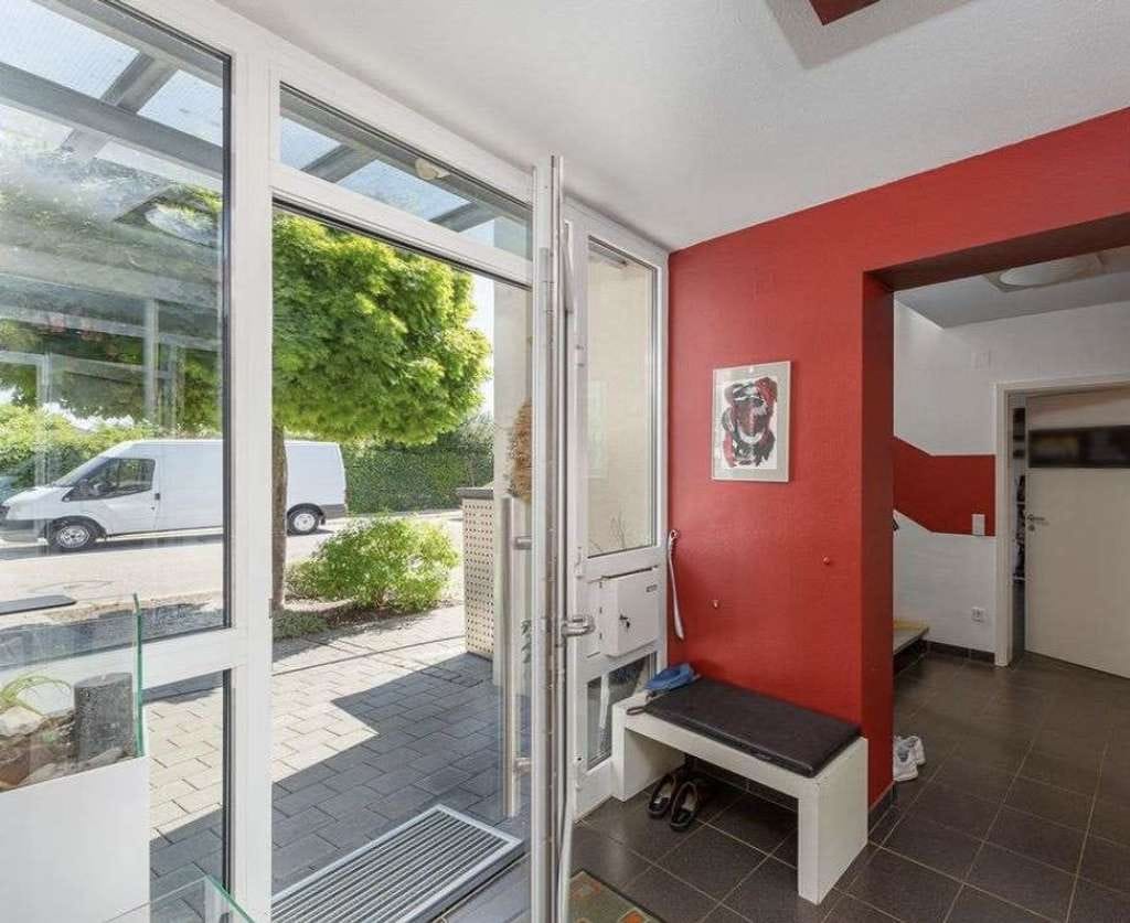 Immobilie in Steinmauern - Investition mit Zukunft – großzügige Immobilie mit Teilungsgenehmigung - Bild 2