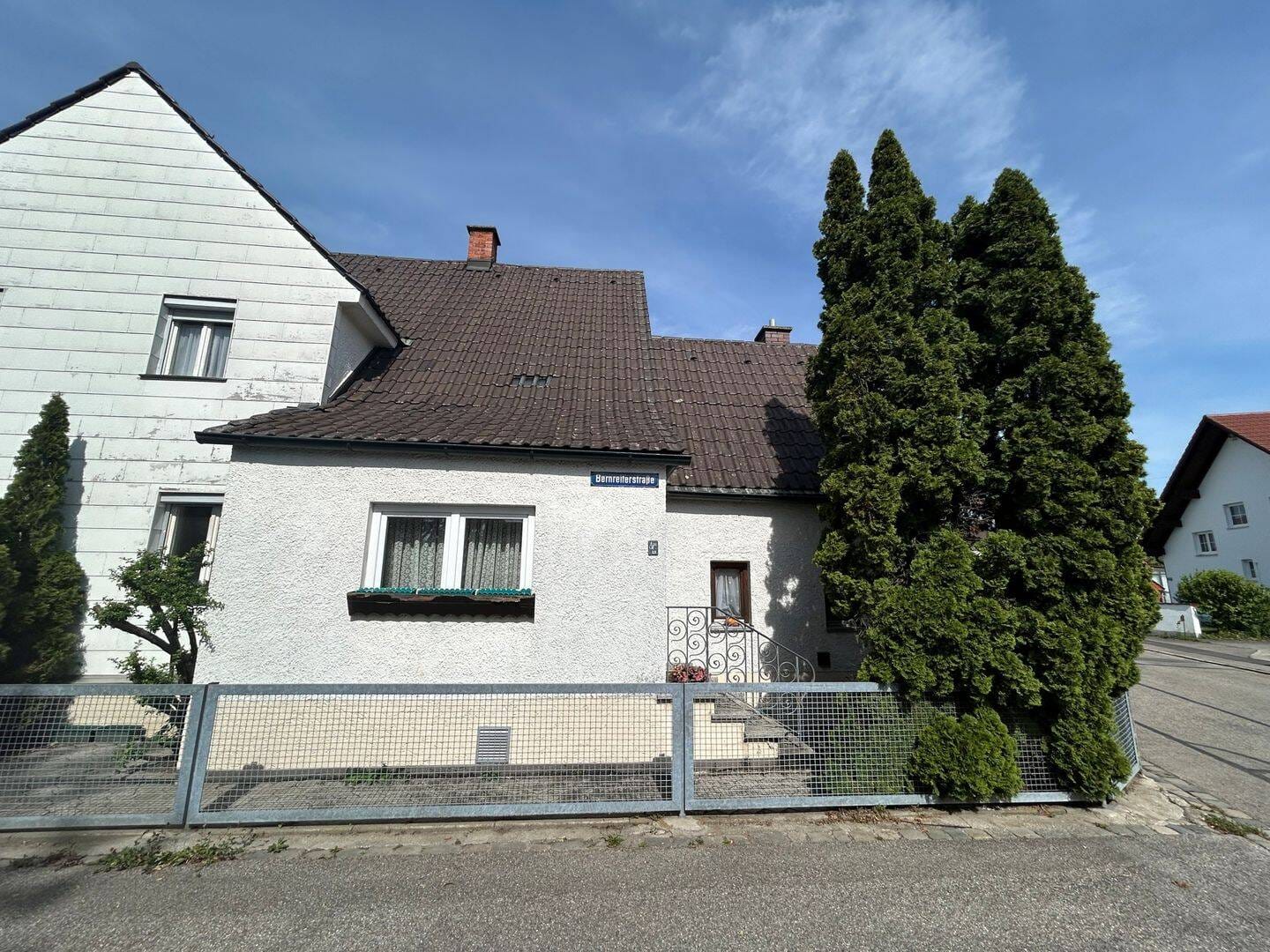 Immobilie in Dingolfing - Charmante Doppelhaushälfte mit Potential in Dingolfing - Bild 0