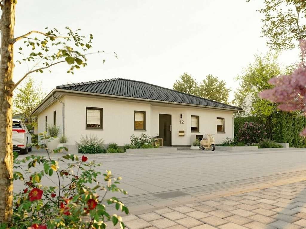 Immobilie in Steimbke - Attraktiver Winkelbungalow in Steimbke – Ihr Traumhaus für Singles! - Bild 3