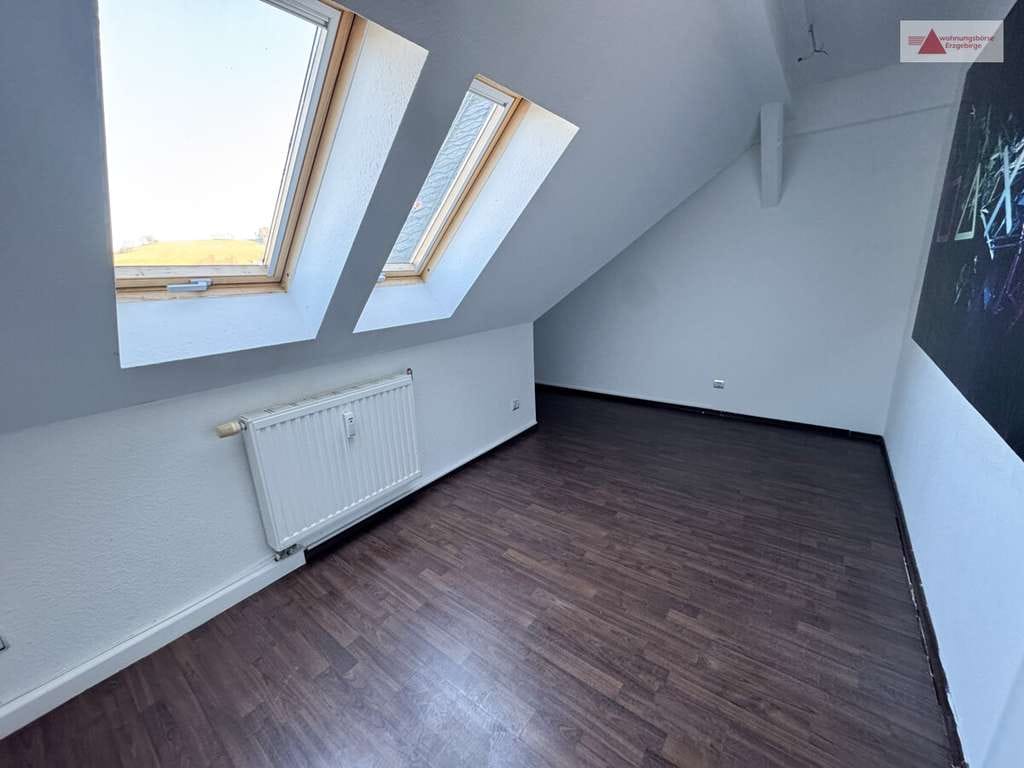 Immobilie in Schwarzenberg/Erzgebirge - Eigennutzung oder Kapitalanlage ? 4-Zimmer-Eigentumswohnung in Schwarzenberg zu verkaufen - Bild 4