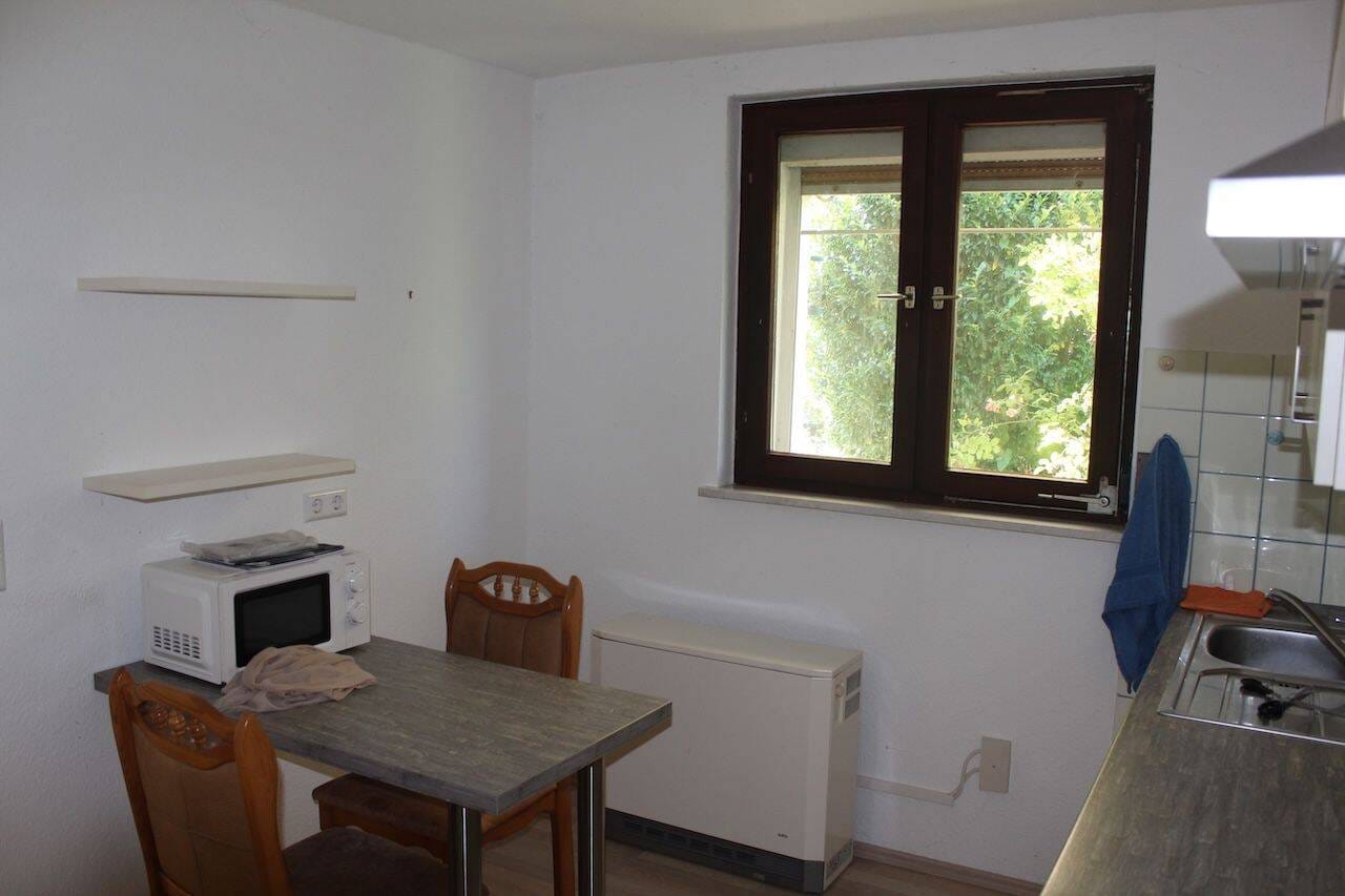 Immobilie in Reichartshausen - Ein Haus, das auf neue Ideen wartet - Ihr persönlicher Neuanfang in Reichartshausen! - Bild 3
