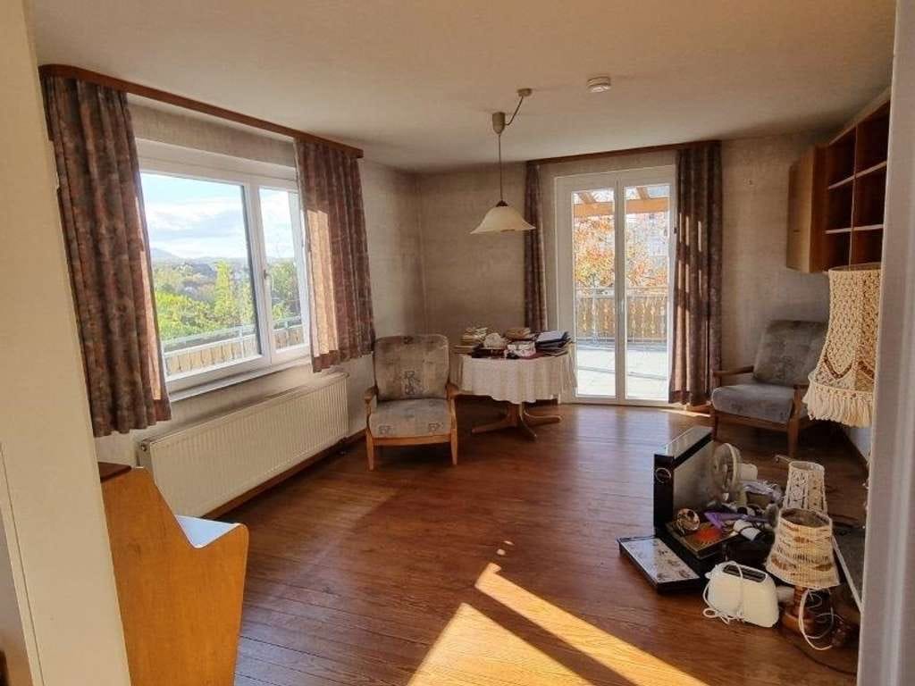 Immobilie in Holzmaden - Einfamilienhaus mit Weitblick - Bild 4