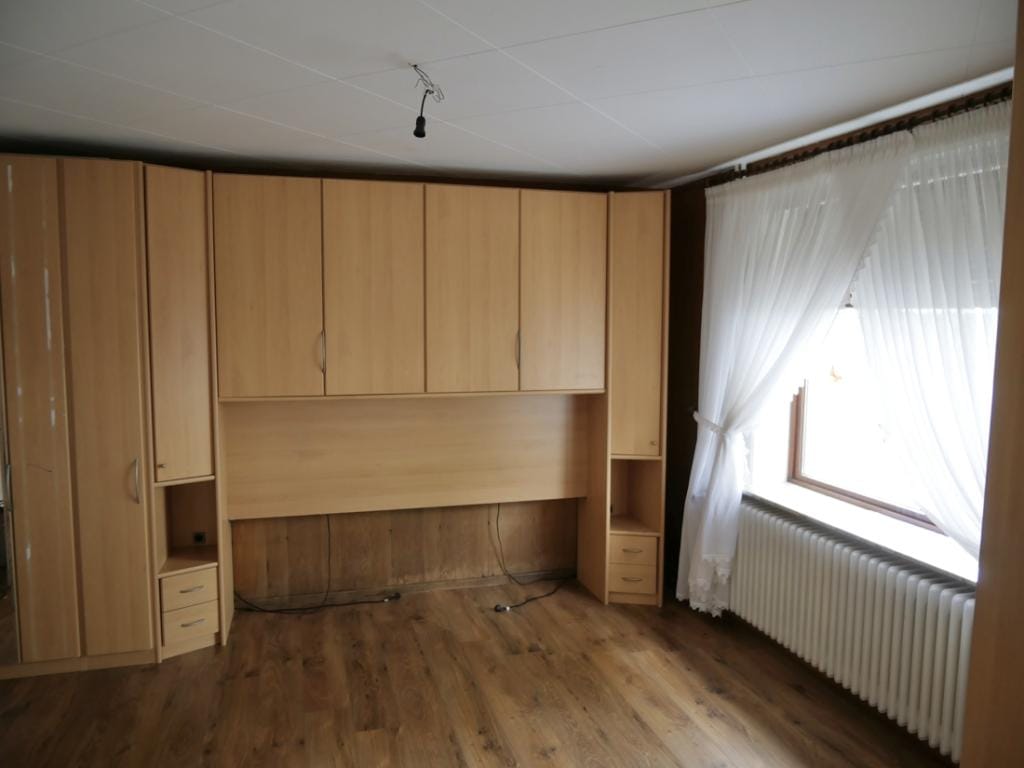 Immobilie in Friedrichskoog - Neuer Preis ! Dauerwohnsitz oder Ferienobjekt an der Nordseeküste. Gepflegtes EFH mit Einliegerwohnung. - Bild 4