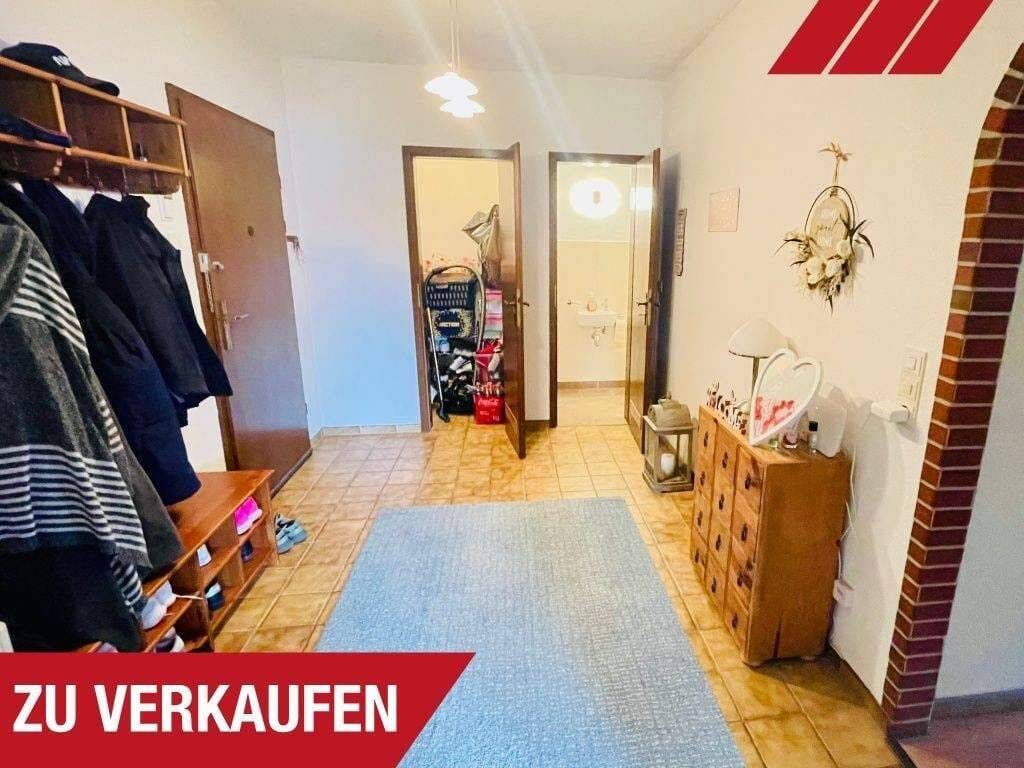 Immobilie in Neuenrade - Stadtleben in Perfektion - Modernes Wohnen für anspruchsvolle Genießer - Bild 1