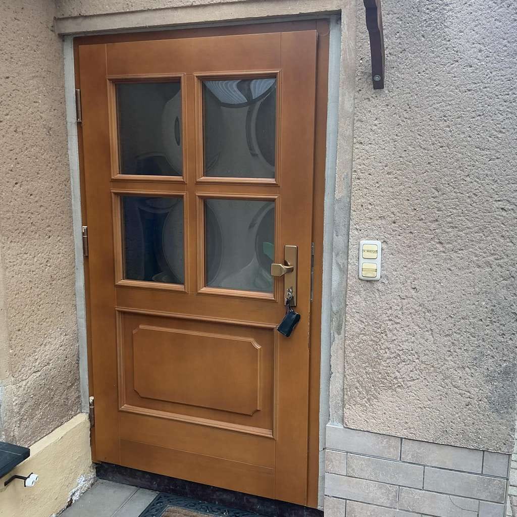 Immobilie in Bad Elster - Wohnen mit Charme und Potenzial - Bild 4