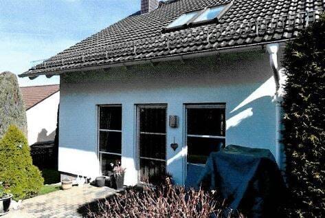 Immobilie in Bad Köstritz - ZWANGSVERSTEIGERUNG Einfamilien-Doppelhaus mit Wohngrundstück - Bild 4